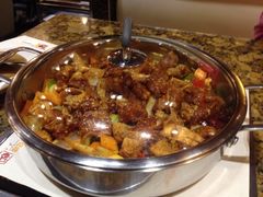 iphone_upload_pic-黄记煌三汁焖锅(渝北金港国际店)