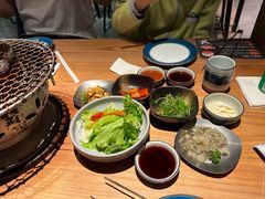 -烧肉达人•炭火烧肉(新天地店)