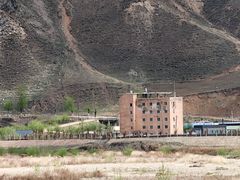 -图们国门景区