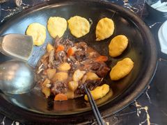 -东北特色铁锅炖·柴火灶(富阳一店)