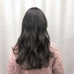 -Moyue HAIR SALON