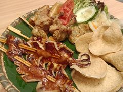 -越小品·越南餐厅(万科里店)