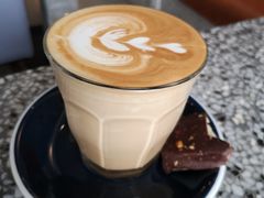 拿铁-Cooking Man(中懋天地店)