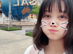 -圣淘沙名胜世界