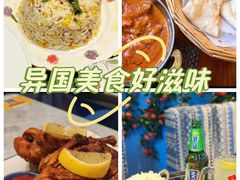 -木尔坦·Multan巴基斯坦清真餐厅halal(大智嘉园店)