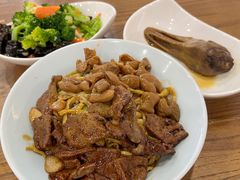 -兰溪十八浇(天一店)