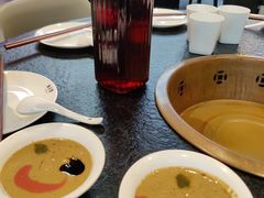 -铜来聚老北京涮肉(恒隆广场店)