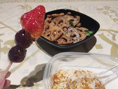 -串盟烧烤·长沙美食地标(星沙店)