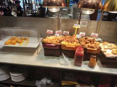 -火炉火自助餐(西直门凯德MALL店)