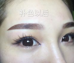 -Yue Show馨选·半永久纹眉纹眼线