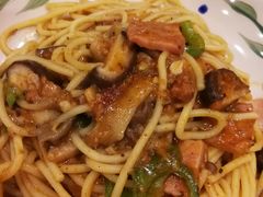 -萨莉亚意式餐厅(特力时尚汇店)