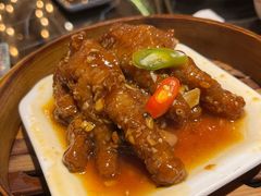 -稻香饭店(IFS国金中心店)