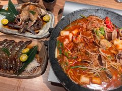 -KimPro 辛普乐概念韩餐