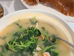 -满堂·烤鸭店·北京菜(鼓楼店)