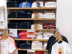 -优衣库(广州番禺万达广场店)