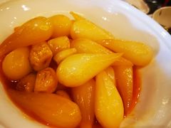 -甄御•海鲜新青岛菜(麦岛店)