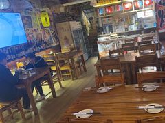 -千懿六本木酒场(常熟路店)