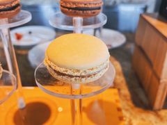 -嘉定凯悦·咖啡厅