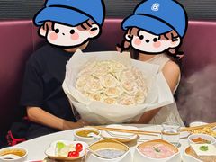 -海底捞火锅(汇一城店)