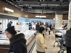 -胖东来生活广场(健康路店)