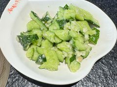 -周姑娘不等味·牛羊肉火锅·螃蟹罗氏虾·烤鱼烤串(高邮店)