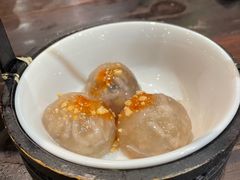 芋圆-临家闽南菜(宝洲路店)