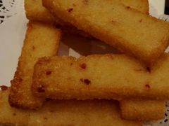 -复旦大学本部-食堂