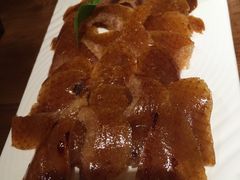 -又一福烤鸭·北京菜(东四店)
