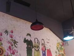 -兵哥豌豆面(建设巷店)