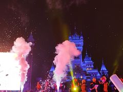 -青岛方特梦幻王国