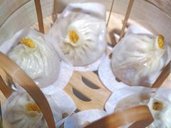 -龍堂蟹黄小笼包(万家丽店)