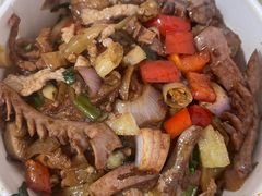 -周记热干面豆皮大王(桃花东街店)