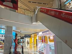 -金鹰国际购物中心(江都店)
