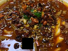 -蜀膳坊(洪公祠小区店)