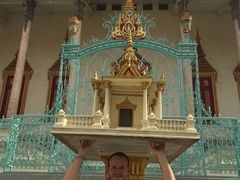 -柬埔寨国家博物馆