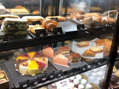 -星巴克(广州淘金路店)