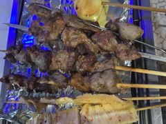-云晓光头烧烤吧(盛夏店)