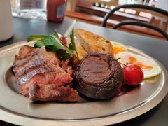 -尚牛社会 Beef & Liberty(金桥EKA天物店)