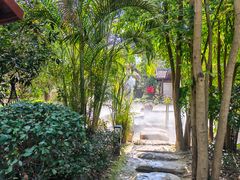 -凤翔首邑温泉度假村