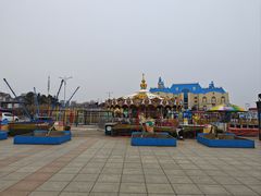 -黑石礁公园