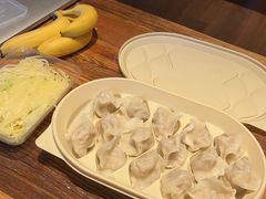 -新兴园饺子馆(北京百子湾店)