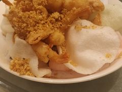 -小厨娘淮扬菜(天印大道店)