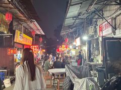 -麻木老地方牛筋牛杂(长堤街店)