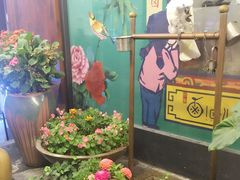 门面-卤儿道道(龙游路店)