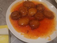 -国人川菜(李家村建东街店)