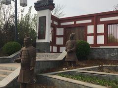 -武清南湖绿博园