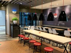 -肯德基(美兰机场店)