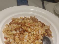 -院里寻菜·精致庭院菜(观沙岭店)