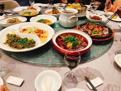 -俏巴渝·家宴·生日宴(锦绣城店)