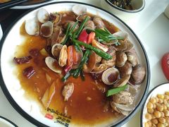 -鑫悦楼煎蟹·16年海鲜大排档